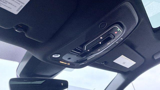 2025 Audi Q8 quattro Premium 55 TFSI