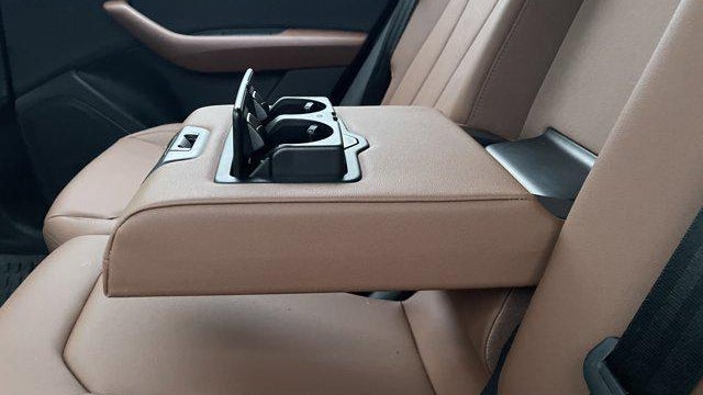 2025 Audi Q8 quattro Premium 55 TFSI