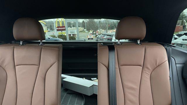 2025 Audi Q8 quattro Premium 55 TFSI