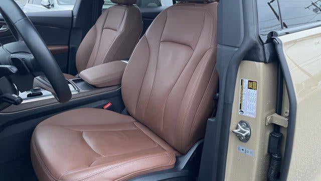 2025 Audi Q8 quattro Premium 55 TFSI