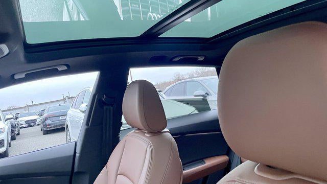 2025 Audi Q8 quattro Premium 55 TFSI