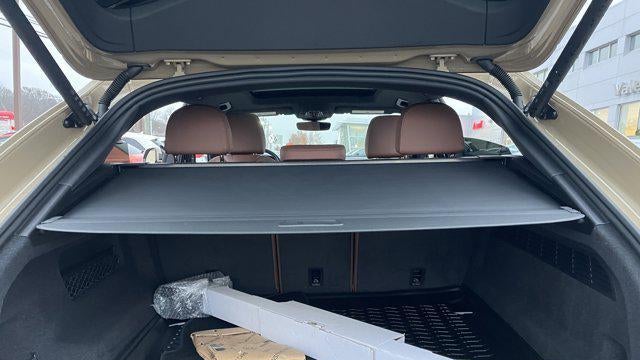 2025 Audi Q8 quattro Premium 55 TFSI