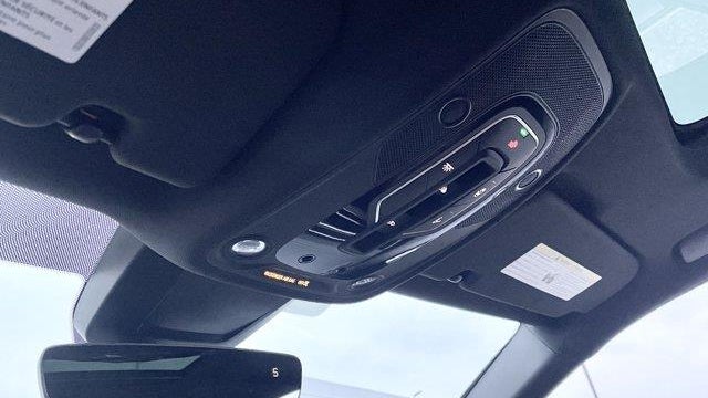 2025 Audi Q8 quattro Premium 55 TFSI