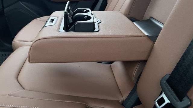 2025 Audi Q8 quattro Premium 55 TFSI