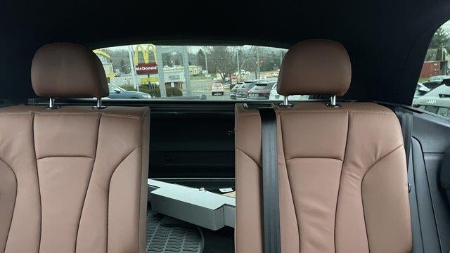 2025 Audi Q8 quattro Premium 55 TFSI