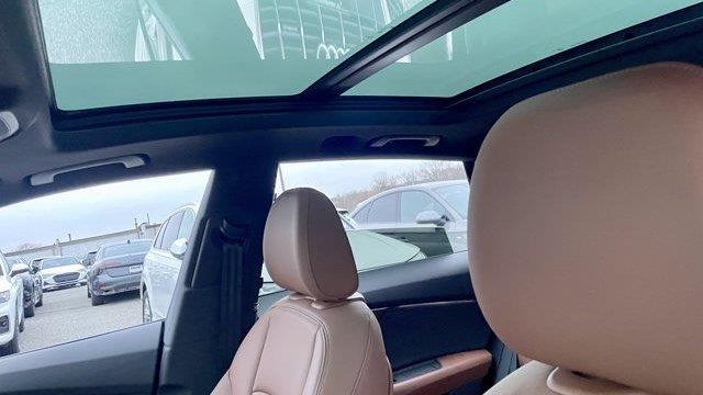 2025 Audi Q8 quattro Premium 55 TFSI