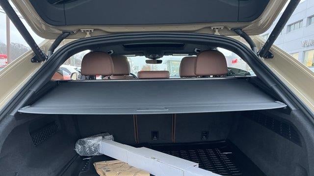 2025 Audi Q8 quattro Premium 55 TFSI
