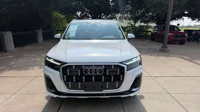 2025 Audi Q7 quattro Premium 55 TFSI