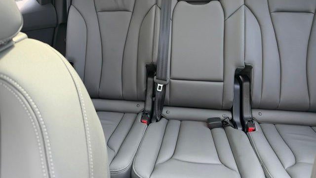 2025 Audi Q7 quattro Premium 55 TFSI
