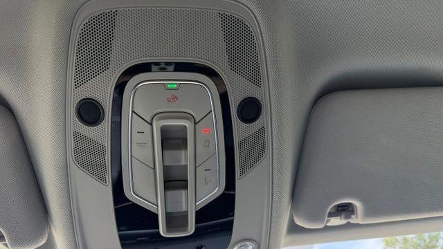 2025 Audi Q7 quattro Premium 55 TFSI
