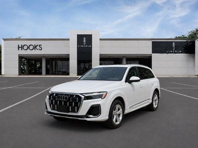2025 Audi Q7 AWD Quattro Premium 55 Tfsi 4DR SUV