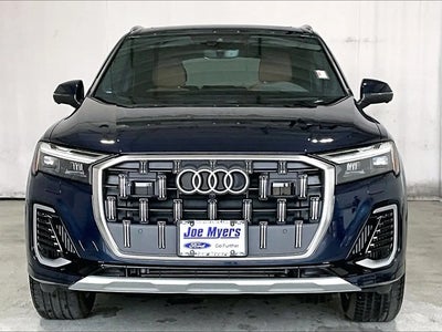 2025 Audi Q7 AWD Quattro Premium 55 Tfsi 4DR SUV