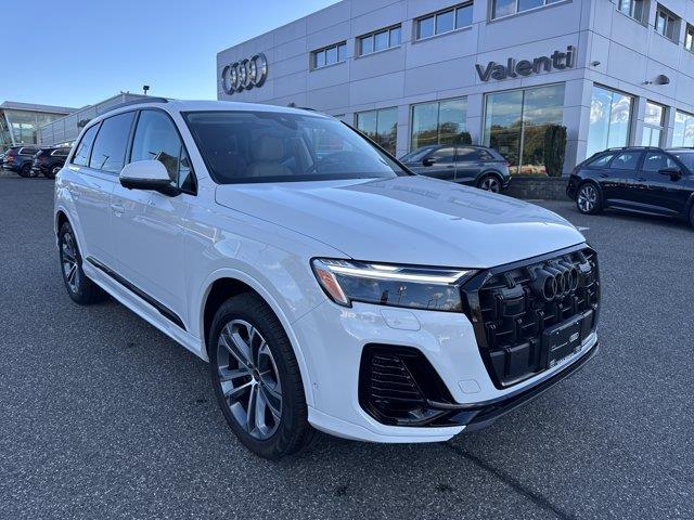 2026 Audi Q7 - $57,299