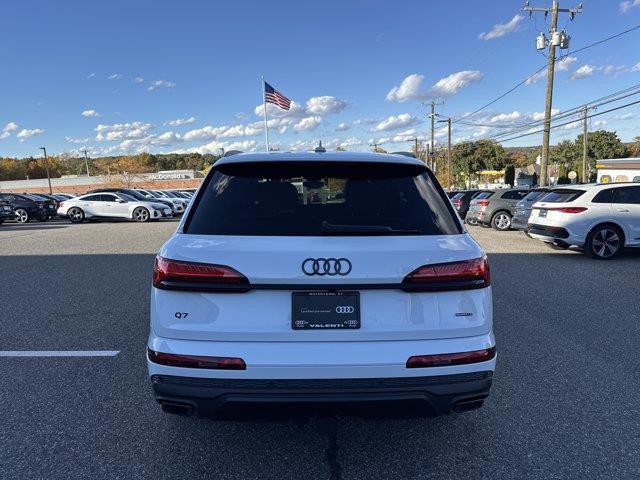 2026 Audi Q7 - $57,299