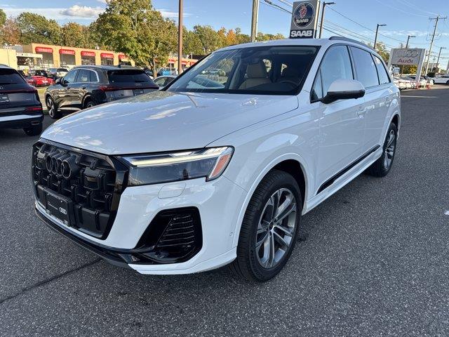 2026 Audi Q7 - $57,299