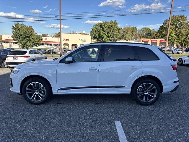 2026 Audi Q7 - $57,299