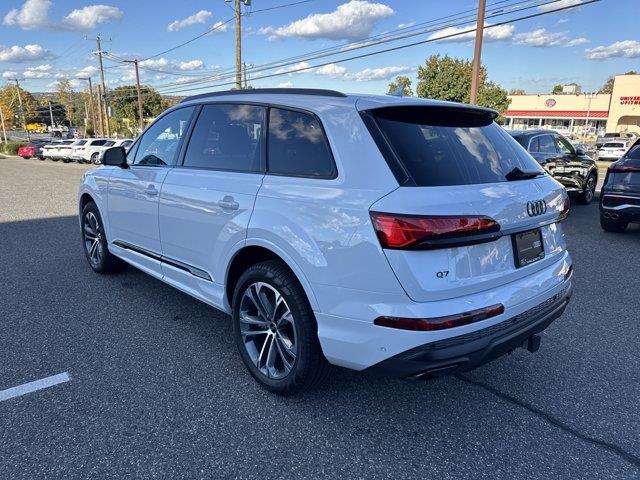 2026 Audi Q7 - $57,299