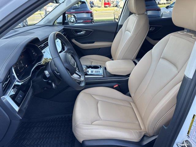 2026 Audi Q7 - $57,299