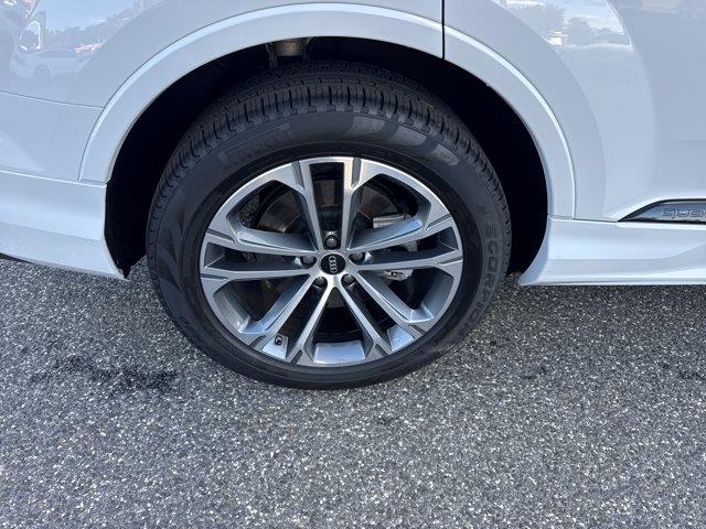 2026 Audi Q7 - $57,299