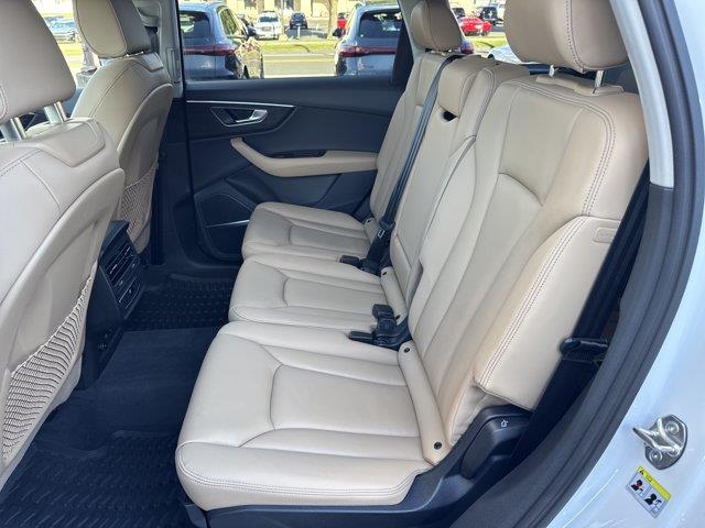 2026 Audi Q7 - $57,299