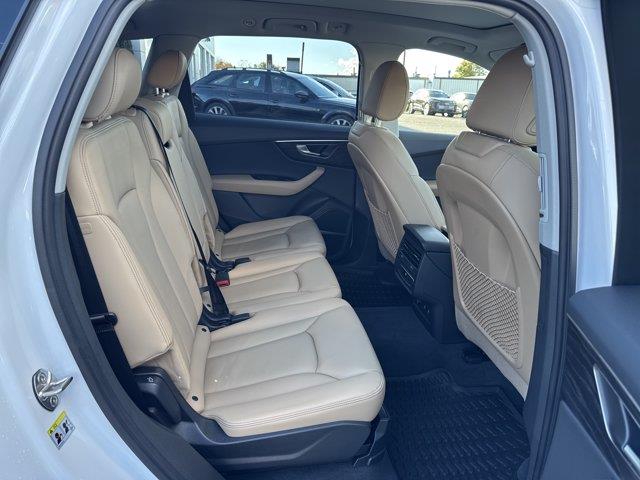 2026 Audi Q7 - $57,299