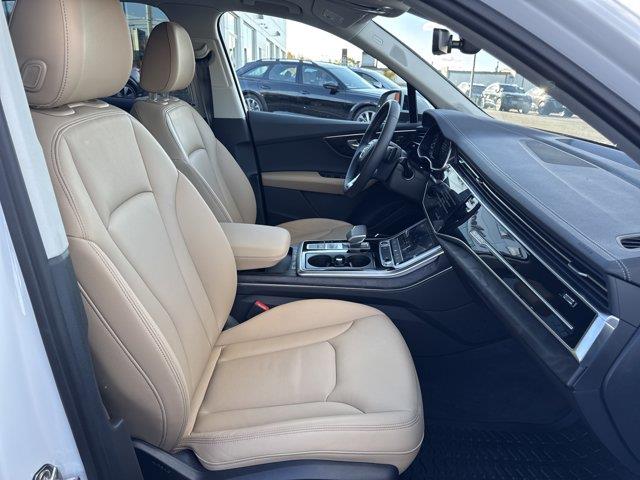 2026 Audi Q7 - $57,299