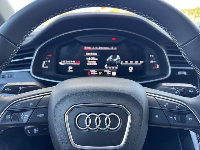 2026 Audi Q7 - $57,299