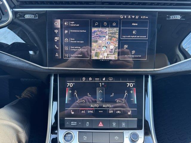 2026 Audi Q7 - $57,299