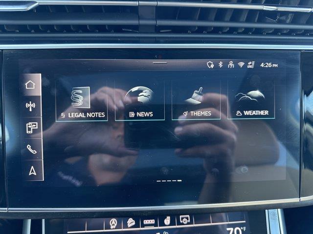 2026 Audi Q7 - $57,299