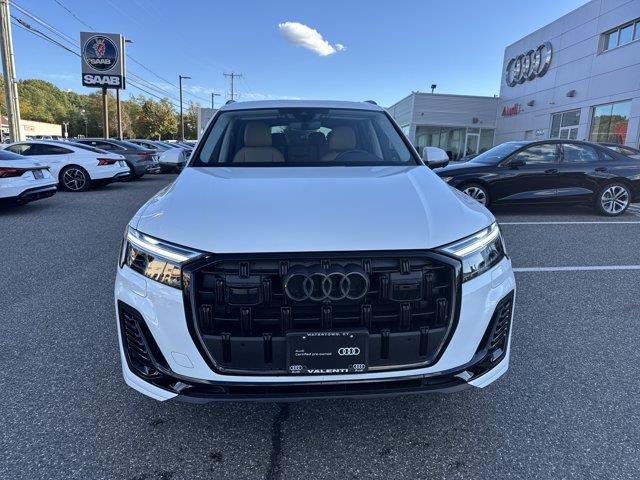 2026 Audi Q7 - $57,299