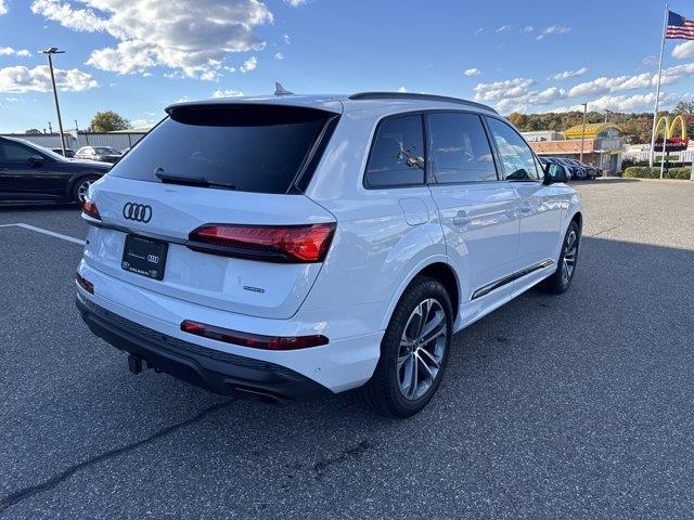 2026 Audi Q7 - $57,299