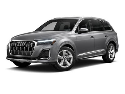 2025 Audi Q7 AWD Quattro Premium 55 Tfsi 4DR SUV