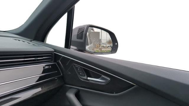 2025 Audi Q7 quattro Premium 55 TFSI