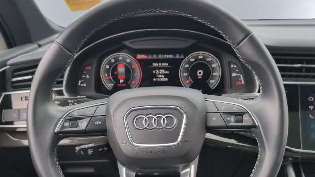 2025 Audi Q7 quattro Premium 55 TFSI