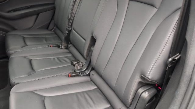 2025 Audi Q7 quattro Premium 55 TFSI