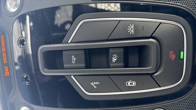 2023 Audi SQ8 4.0T quattro Premium Plus
