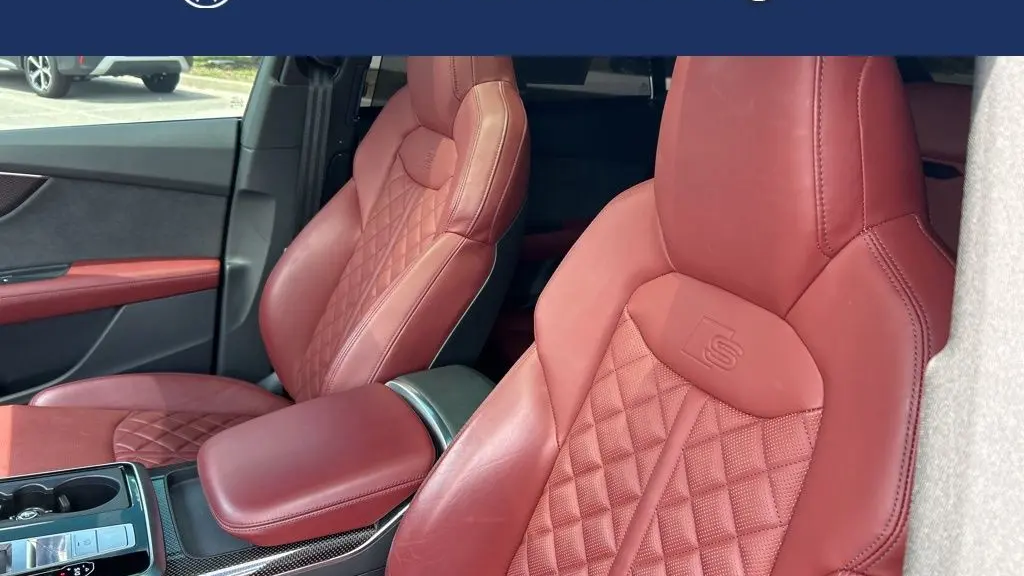 Preowned 2023 Audi SQ8 4.0T quattro Premium Plus for Sale