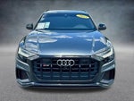 2023 SQ8 Thumbnail 5