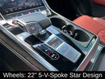 2023 SQ8 Thumbnail 45