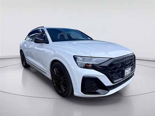 2025 Audi Q8 - $68,473