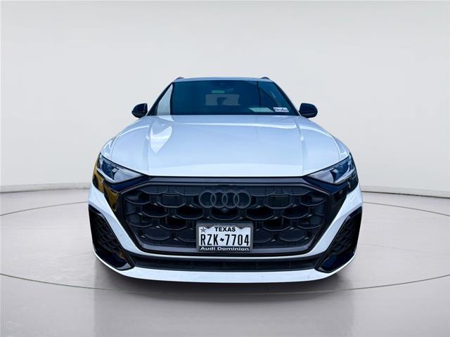 2025 Audi Q8 - $68,473