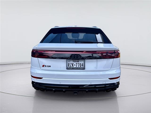 2025 Audi Q8 - $68,473