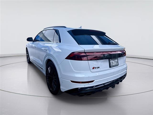 2025 Audi Q8 - $68,473