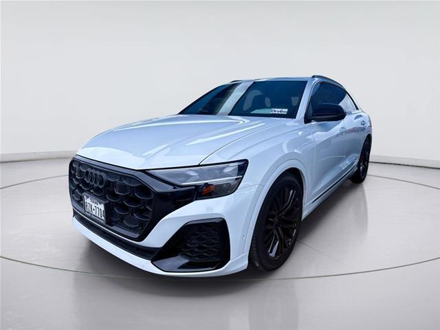2025 Audi Q8 - $68,473