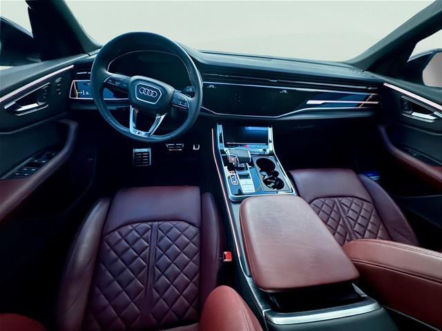 2025 Audi Q8 - $68,473
