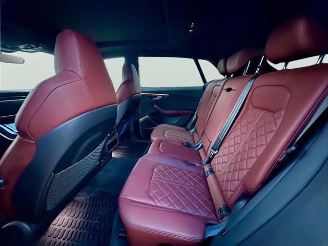 2025 Audi Q8 - $68,473