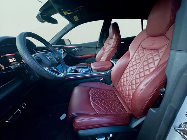 2025 Audi Q8 - $68,473