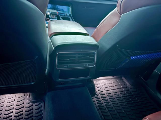 2025 Audi Q8 - $68,473