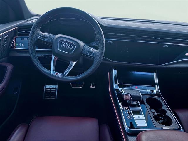 2025 Audi Q8 - $68,473
