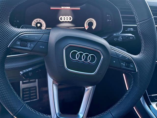 2025 Audi Q8 - $68,473